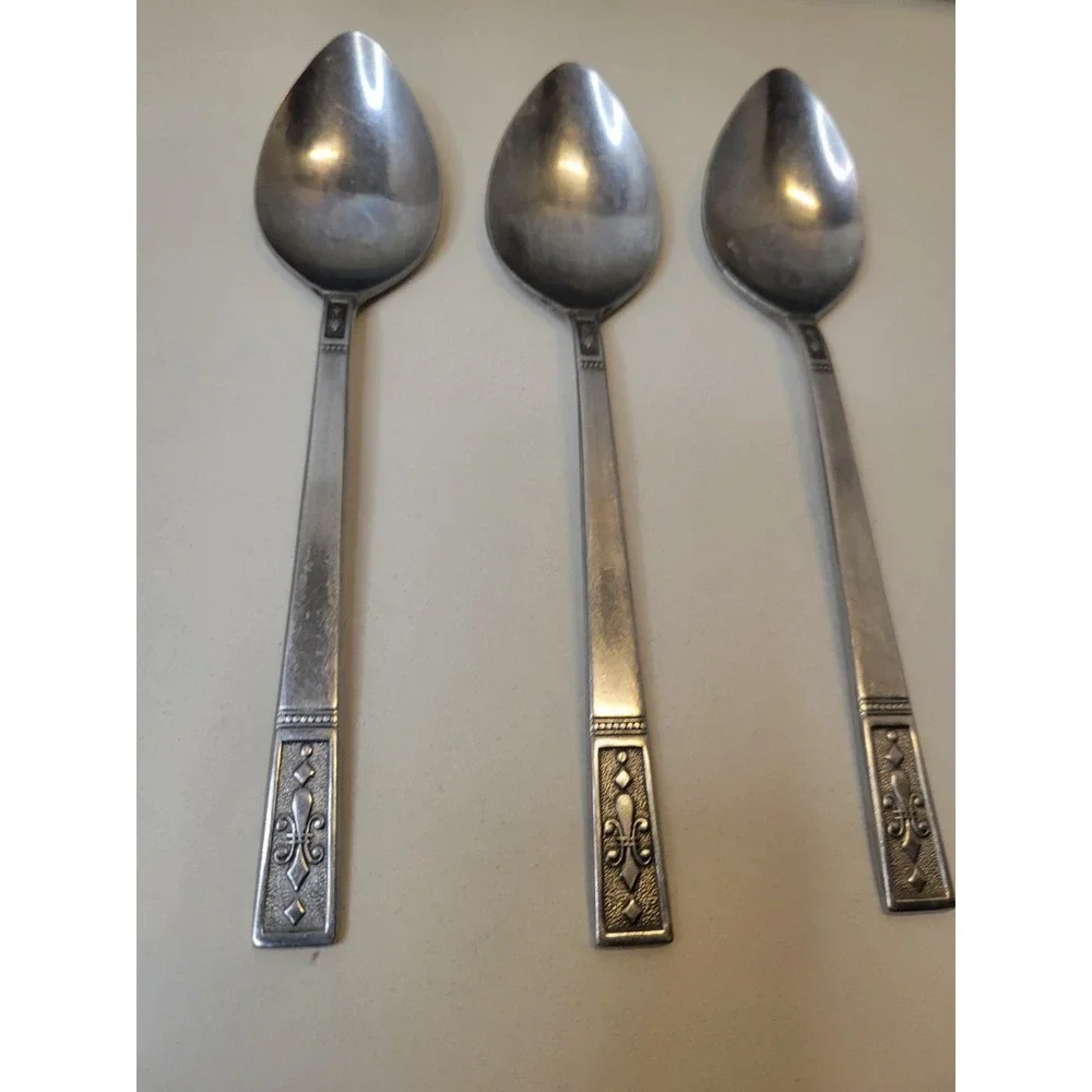 Interpur cortina stainless